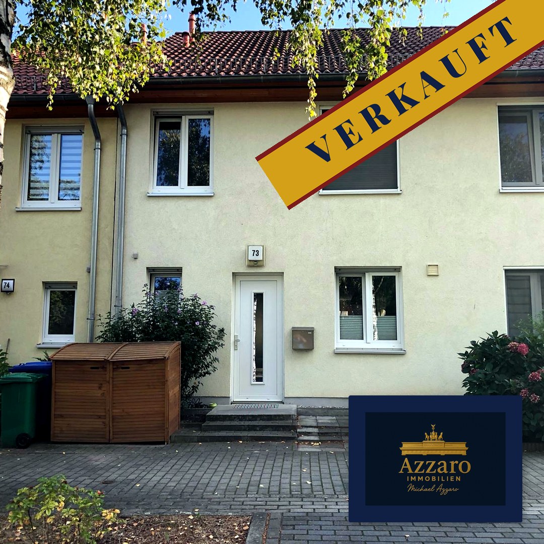 Verkauftes Objekt in Berlin / Potsdam - Azzaro Immobilien